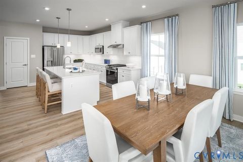 Tiny photo for 4 Southamptonshire Way, New Kent, VA 23124 (MLS # 2527944)