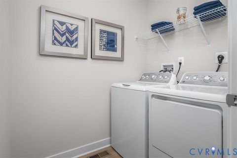 Tiny photo for 4 Southamptonshire Way, New Kent, VA 23124 (MLS # 2527944)