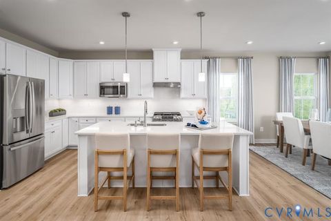 Tiny photo for 4 Southamptonshire Way, New Kent, VA 23124 (MLS # 2527944)