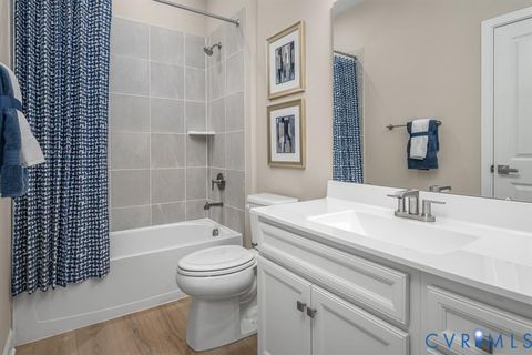 Tiny photo for 4 Southamptonshire Way, New Kent, VA 23124 (MLS # 2527944)