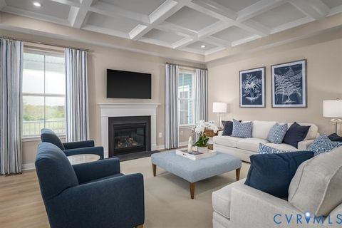 Tiny photo for 4 Southamptonshire Way, New Kent, VA 23124 (MLS # 2527944)