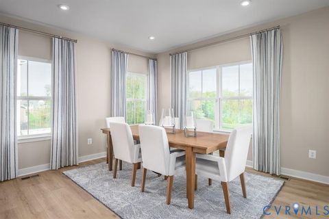 Tiny photo for 4 Southamptonshire Way, New Kent, VA 23124 (MLS # 2527944)