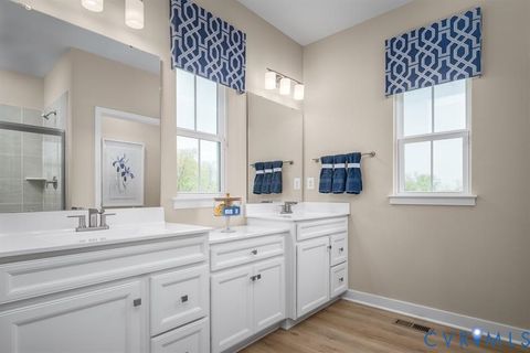 Tiny photo for 4 Southamptonshire Way, New Kent, VA 23124 (MLS # 2527944)
