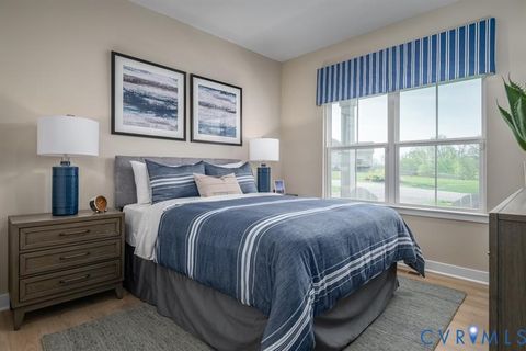 Tiny photo for 4 Southamptonshire Way, New Kent, VA 23124 (MLS # 2527944)