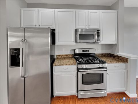 Tiny photo for 6029 Eagles Crest Drive, Chesterfield, VA 23832 (MLS # 2532557)