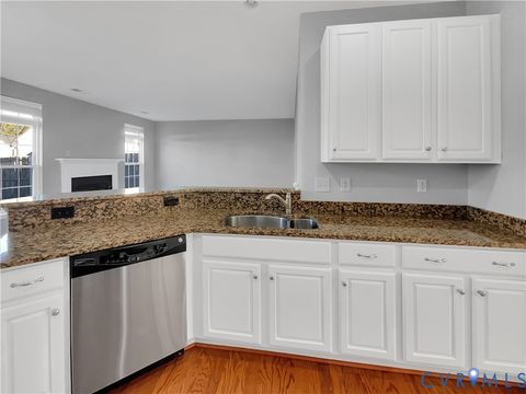 Tiny photo for 6029 Eagles Crest Drive, Chesterfield, VA 23832 (MLS # 2532557)