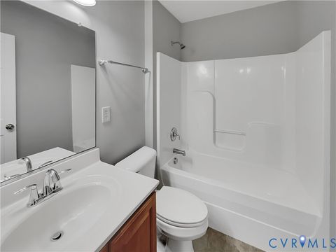 Tiny photo for 6029 Eagles Crest Drive, Chesterfield, VA 23832 (MLS # 2532557)