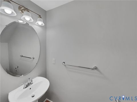 Tiny photo for 6029 Eagles Crest Drive, Chesterfield, VA 23832 (MLS # 2532557)