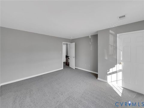Tiny photo for 6029 Eagles Crest Drive, Chesterfield, VA 23832 (MLS # 2532557)