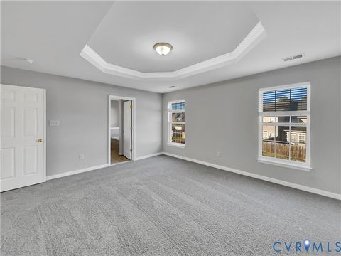 Tiny photo for 6029 Eagles Crest Drive, Chesterfield, VA 23832 (MLS # 2532557)