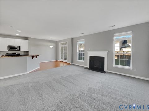 Tiny photo for 6029 Eagles Crest Drive, Chesterfield, VA 23832 (MLS # 2532557)