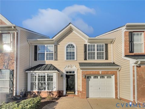 Photo of 6029 Eagles Crest Drive, Chesterfield, VA 23832 (MLS # 2532557)