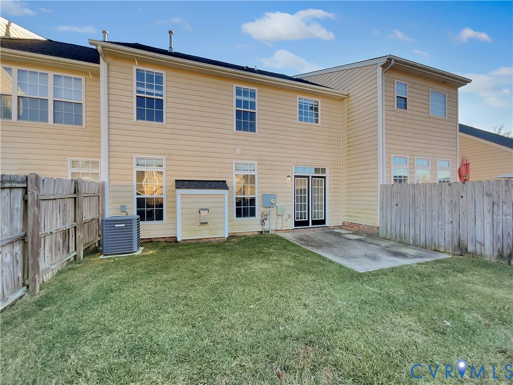 6029 Eagles Crest Drive