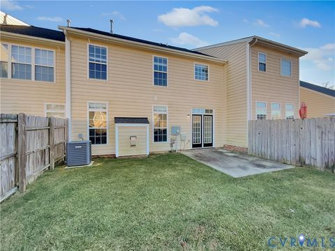 Tiny photo for 6029 Eagles Crest Drive, Chesterfield, VA 23832 (MLS # 2532557)