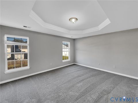 Tiny photo for 6029 Eagles Crest Drive, Chesterfield, VA 23832 (MLS # 2532557)