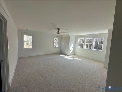 Tiny photo for 4826 Gooden Trail Trl, Quinton, VA 23141 (MLS # 2606357)