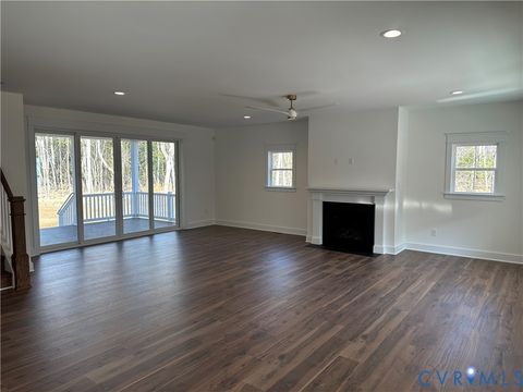 Tiny photo for 4826 Gooden Trail Trl, Quinton, VA 23141 (MLS # 2606357)