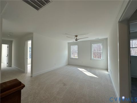 Tiny photo for 4826 Gooden Trail Trl, Quinton, VA 23141 (MLS # 2606357)