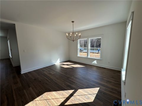 Tiny photo for 4826 Gooden Trail Trl, Quinton, VA 23141 (MLS # 2606357)