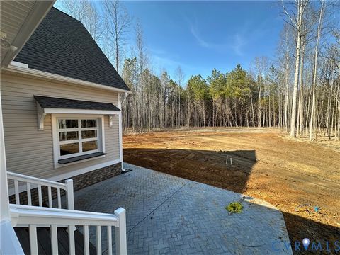 Tiny photo for 4826 Gooden Trail Trl, Quinton, VA 23141 (MLS # 2606357)