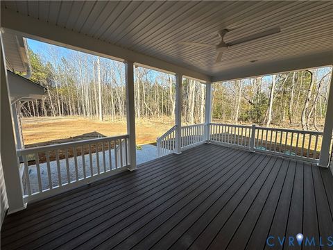 Tiny photo for 4826 Gooden Trail Trl, Quinton, VA 23141 (MLS # 2606357)