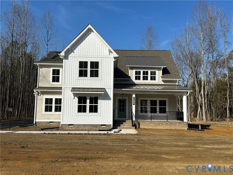 Photo of 4826 Gooden Trail Trl, Quinton, VA 23141 (MLS # 2606357)