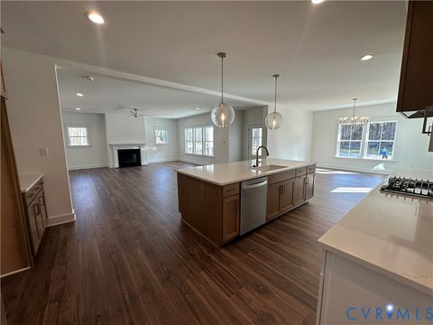 Tiny photo for 4826 Gooden Trail Trl, Quinton, VA 23141 (MLS # 2606357)