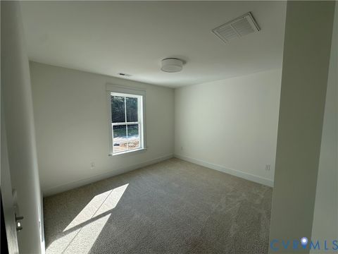 Tiny photo for 4826 Gooden Trail Trl, Quinton, VA 23141 (MLS # 2606357)