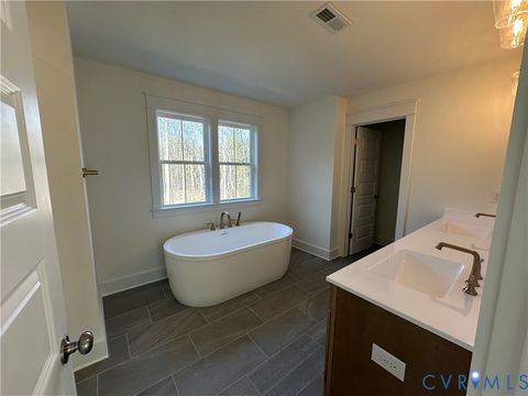 Tiny photo for 4826 Gooden Trail Trl, Quinton, VA 23141 (MLS # 2606357)