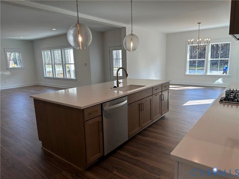 Tiny photo for 4826 Gooden Trail Trl, Quinton, VA 23141 (MLS # 2606357)