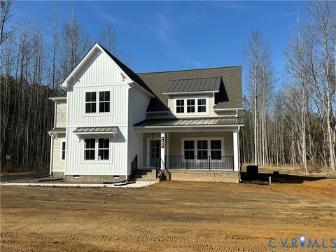 Tiny photo for 4826 Gooden Trail Trl, Quinton, VA 23141 (MLS # 2606357)