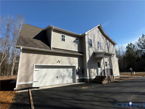 Tiny photo for 4826 Gooden Trail Trl, Quinton, VA 23141 (MLS # 2606357)