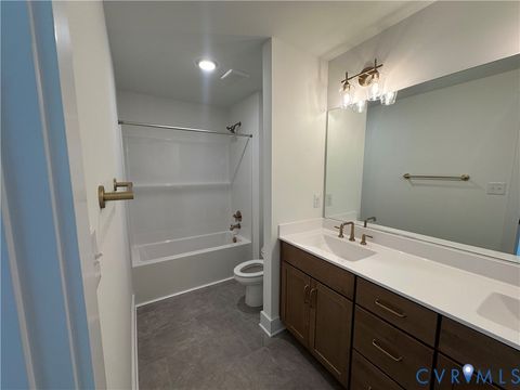 Tiny photo for 4826 Gooden Trail Trl, Quinton, VA 23141 (MLS # 2606357)