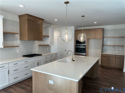 Tiny photo for 4826 Gooden Trail Trl, Quinton, VA 23141 (MLS # 2606357)