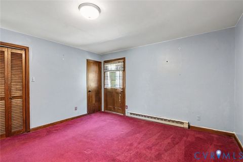 Tiny photo for 8620 Salem Church Road, North, VA 23237 (MLS # 2617555)