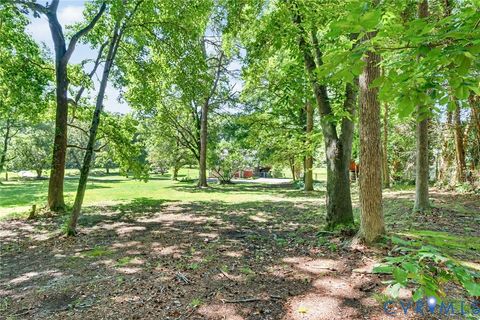 Tiny photo for 8620 Salem Church Road, North, VA 23237 (MLS # 2617555)