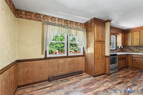 Tiny photo for 8620 Salem Church Road, North, VA 23237 (MLS # 2617555)