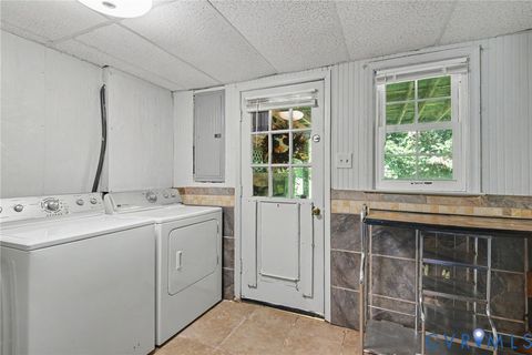 Tiny photo for 8620 Salem Church Road, North, VA 23237 (MLS # 2617555)