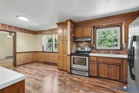 Tiny photo for 8620 Salem Church Road, North, VA 23237 (MLS # 2617555)