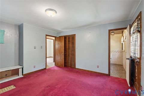 Tiny photo for 8620 Salem Church Road, North, VA 23237 (MLS # 2617555)