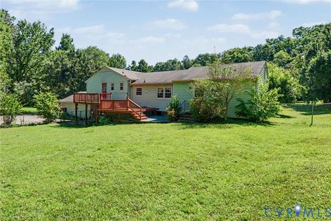 Tiny photo for 8620 Salem Church Road, North, VA 23237 (MLS # 2617555)