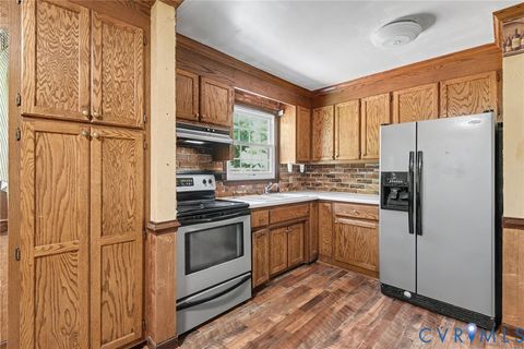 Tiny photo for 8620 Salem Church Road, North, VA 23237 (MLS # 2617555)