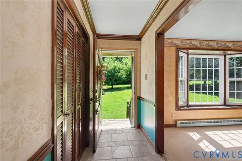 Tiny photo for 8620 Salem Church Road, North, VA 23237 (MLS # 2617555)
