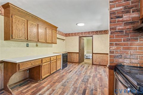 Tiny photo for 8620 Salem Church Road, North, VA 23237 (MLS # 2617555)