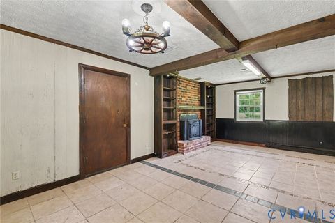 Tiny photo for 8620 Salem Church Road, North, VA 23237 (MLS # 2617555)