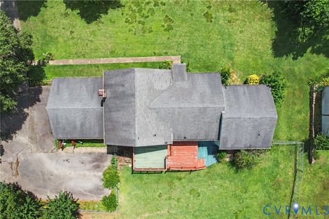 Tiny photo for 8620 Salem Church Road, North, VA 23237 (MLS # 2617555)