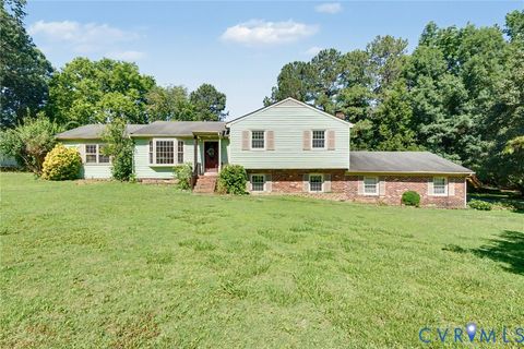 Photo of 8620 Salem Church Road, North, VA 23237 (MLS # 2617555)