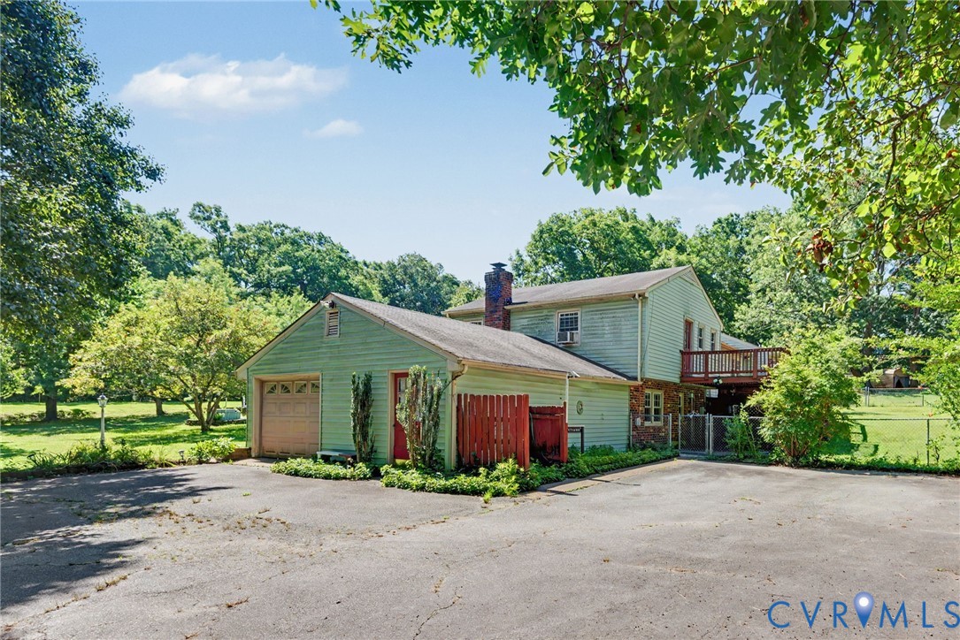 8620 Salem Church Road