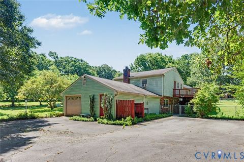 Tiny photo for 8620 Salem Church Road, North, VA 23237 (MLS # 2617555)