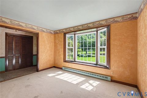 Tiny photo for 8620 Salem Church Road, North, VA 23237 (MLS # 2617555)